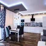 Baltic - Baltyk Apartment *