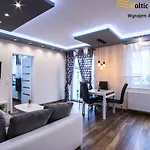 Baltic - Baltyk Apartment