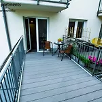 Apartment Baltic - Baltyk *