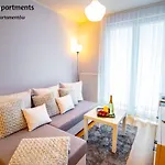Apartment Baltic - Baltyk