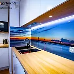 Apartment Baltic - Baltyk Swinoujscie