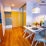 Baltic - Baltyk Apartment *