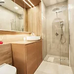 Baltic - Baltyk Apartment