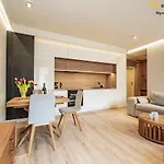 Apartment Baltic - Baltyk Swinoujscie