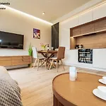 Baltic - Baltyk Apartment