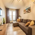 Baltic - Baltyk Апартаменты Свиноуйсьце