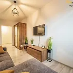 Baltic - Baltyk Apartment