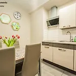 Apartment Baltic - Baltyk *