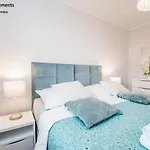Baltic - Baltyk Apartment *
