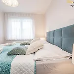 Апартаменты Baltic - Baltyk *