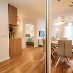 Apartment Baltic - Baltyk