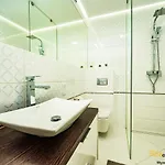 Apartment Baltic - Baltyk Swinoujscie