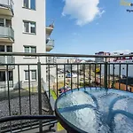 Апартаменты Baltic - Baltyk