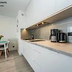 Apartment Baltic - Baltyk