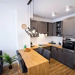 Baltic - Baltyk Apartment *