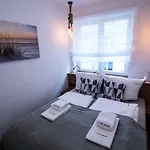Apartment Baltic - Baltyk Swinoujscie