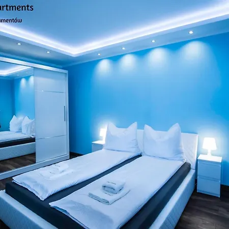 Baltic - Bałtyk * Świnoujście