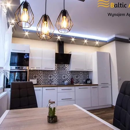 Baltic - Bałtyk Świnoujście