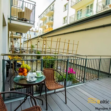 Baltic - Bałtyk Świnoujście