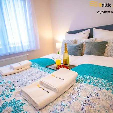 Baltic - Bałtyk Świnoujście