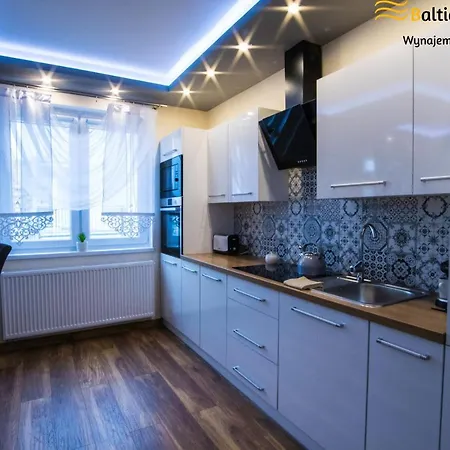 Baltic - Bałtyk * Świnoujście