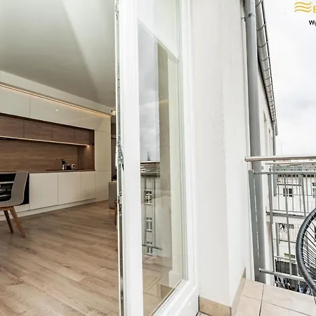 דירה Baltic - Baltyk *