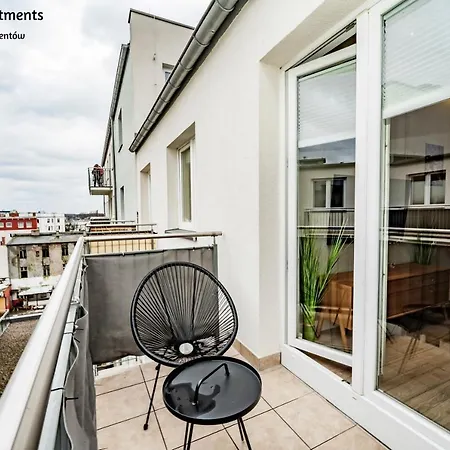 Baltic - Baltyk Świnoujście