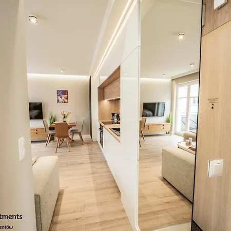 Apartment Baltic - Baltyk *
