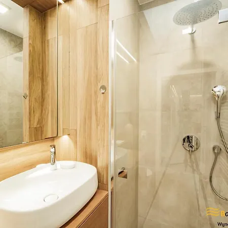 Apartament Baltic - Bałtyk