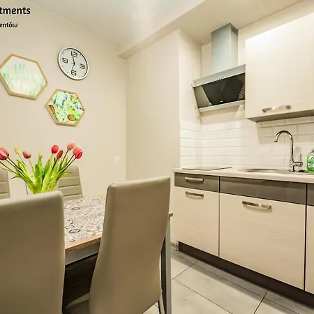 Apartament Baltic - Bałtyk *