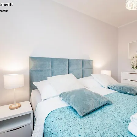 Baltic - Bałtyk Apartament *