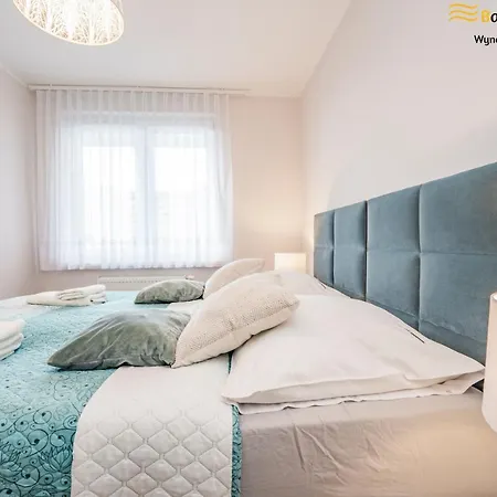 Apartament Baltic - Bałtyk *