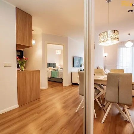Apartment Baltic - Baltyk