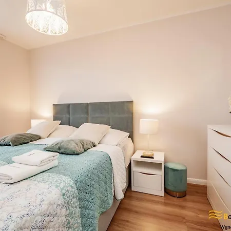 Apartment Baltic - Baltyk Swinoujscie