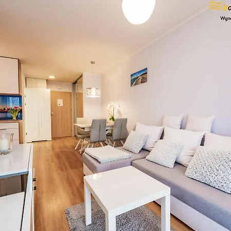 דירה Baltic - Baltyk