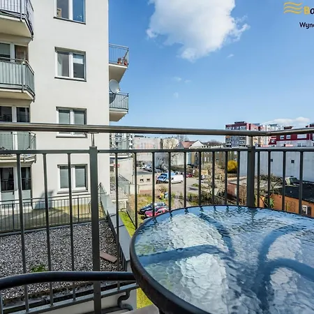 Apartament Baltic - Bałtyk