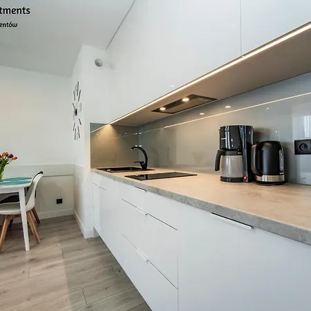 Apartment Baltic - Baltyk