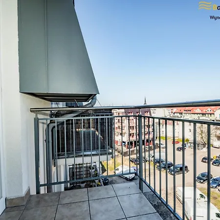 Apartament Baltic - Bałtyk *