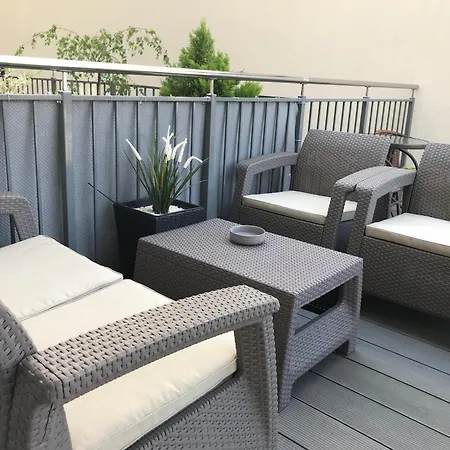 Apartment Baltic - Baltyk
