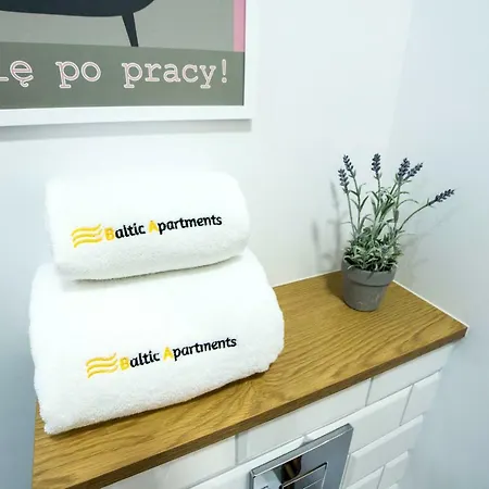 Baltic - Bałtyk Świnoujście