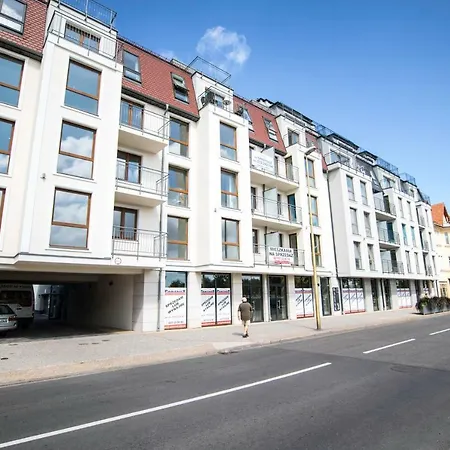 Baltic - Bałtyk * Świnoujście