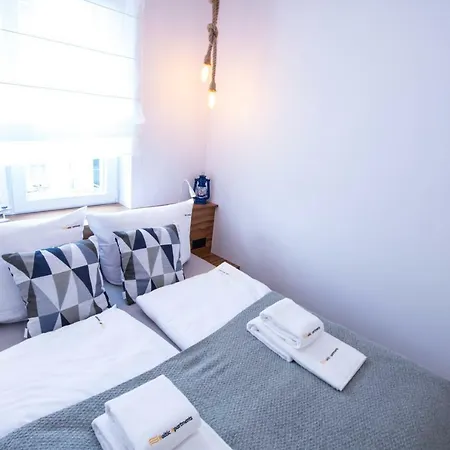 Baltic - Baltyk * Świnoujście