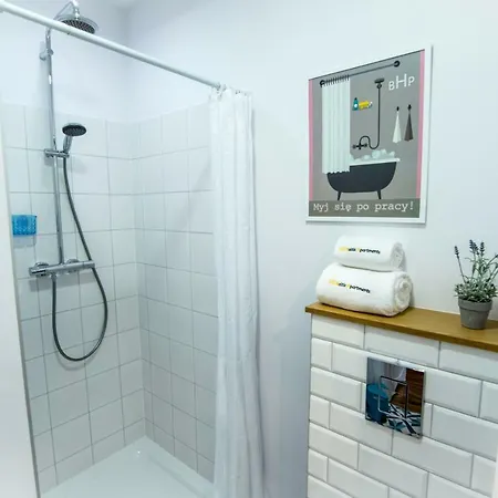 Baltic - Bałtyk Apartament