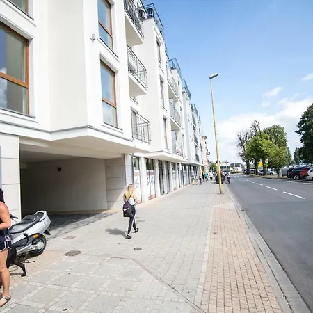 Apartment Baltic - Baltyk