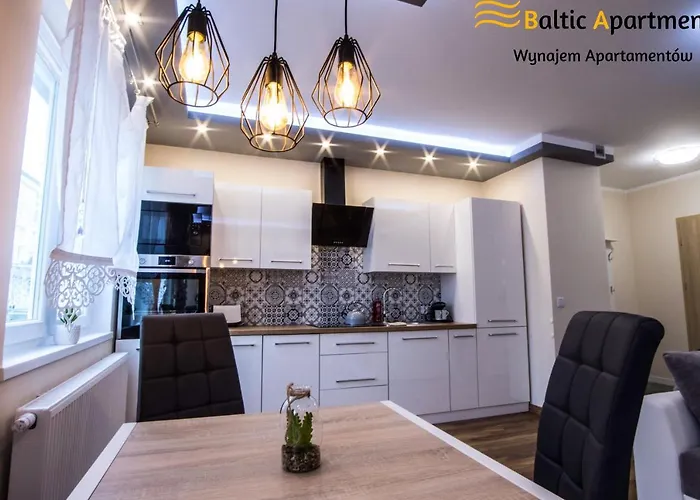 Baltic - Baltyk Świnoujście