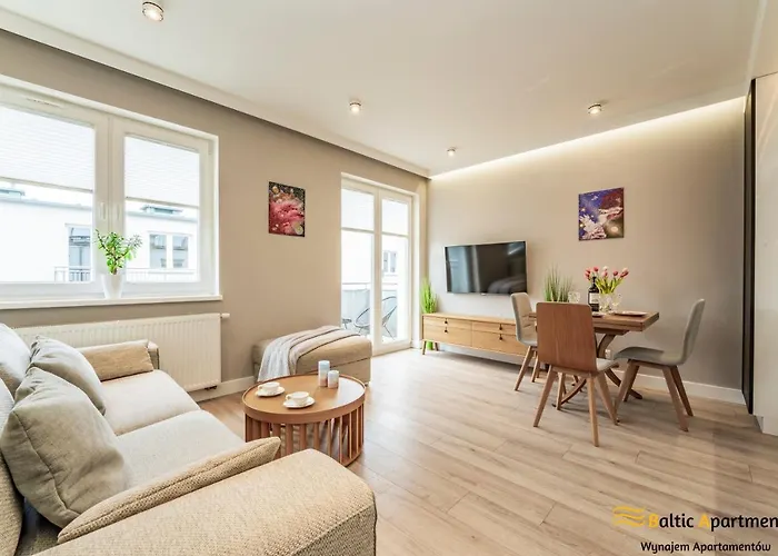 Baltic - Baltyk * Świnoujście