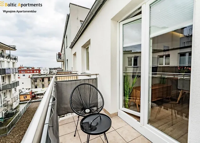 Baltic - Baltyk Swinoujscie