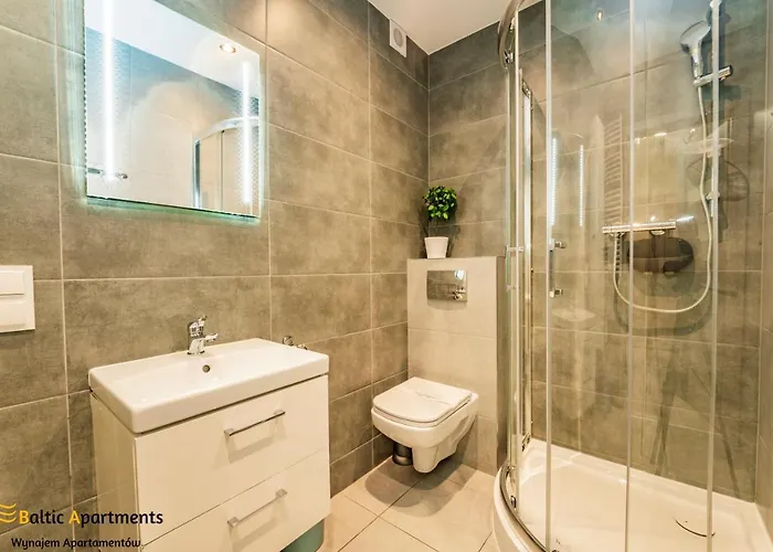 Baltic - Baltyk * Świnoujście