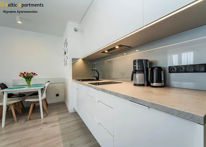 Lägenhet Baltic - Baltyk