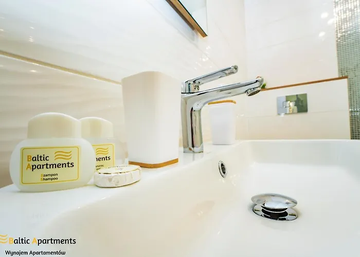 Baltic - Baltyk Świnoujście